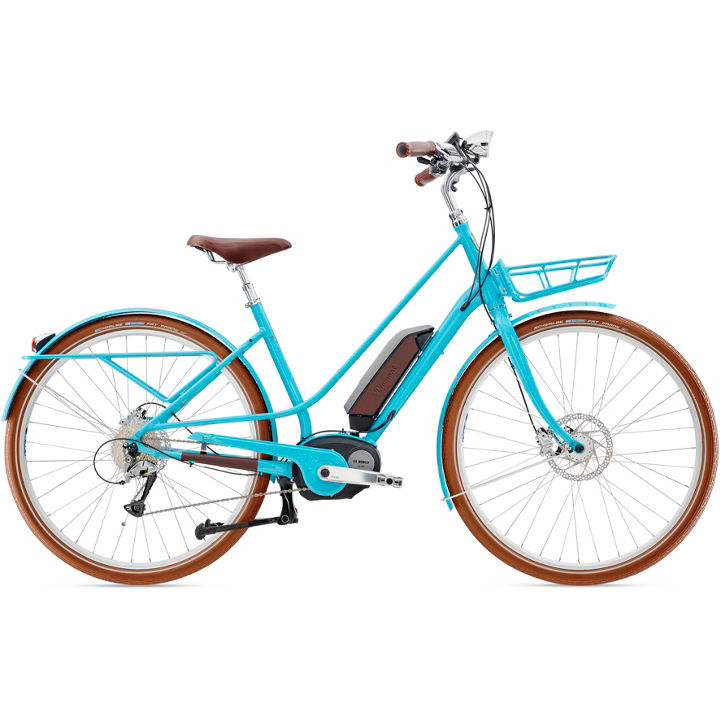 Angebot Diamant Fahrrad Juna+ !!! 40